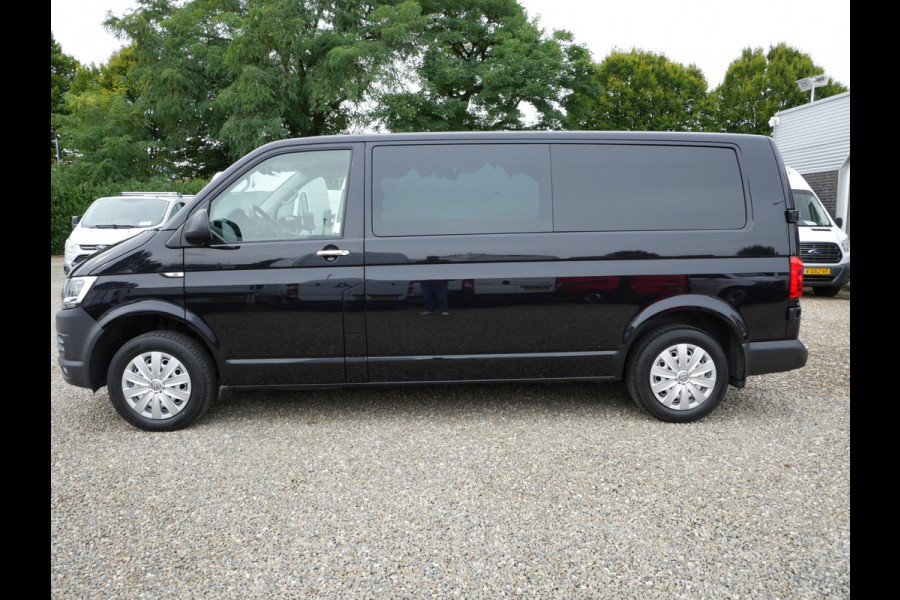 Volkswagen Transporter 2.0 TDI 150PK, L2H1, DSG Autmaat, Airco