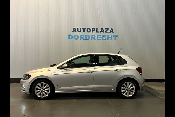 Volkswagen Polo 1.0 TSI Highline|1e Eigenaar|ACC|Navi|Clima|Dealer Onderhouden