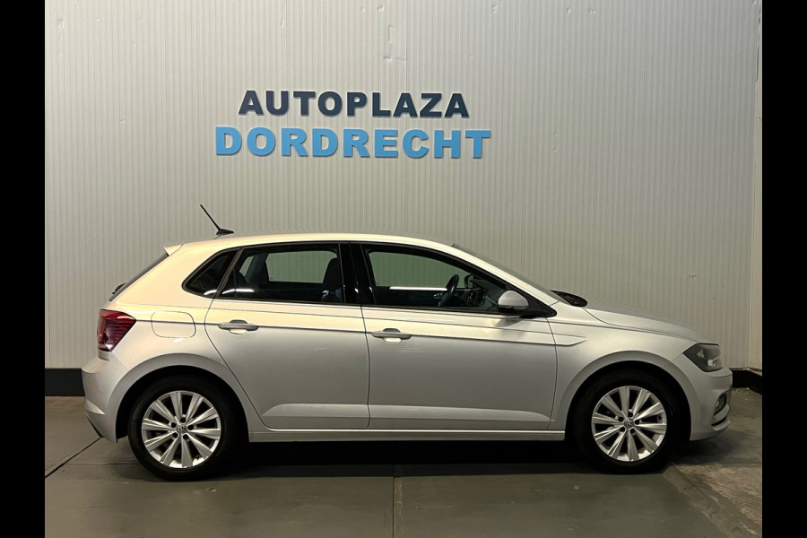 Volkswagen Polo 1.0 TSI Highline|1e Eigenaar|ACC|Navi|Clima|Dealer Onderhouden