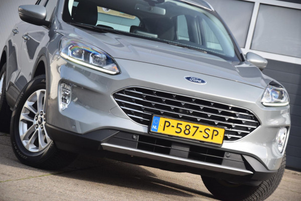 Ford Kuga 2.5 PHEV Titanium + TREKHAAK/CAMERA/NAVIGATIE