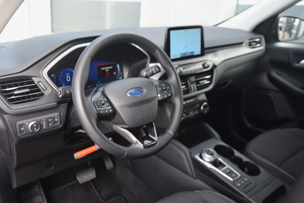 Ford Kuga 2.5 PHEV Titanium + TREKHAAK/CAMERA/NAVIGATIE