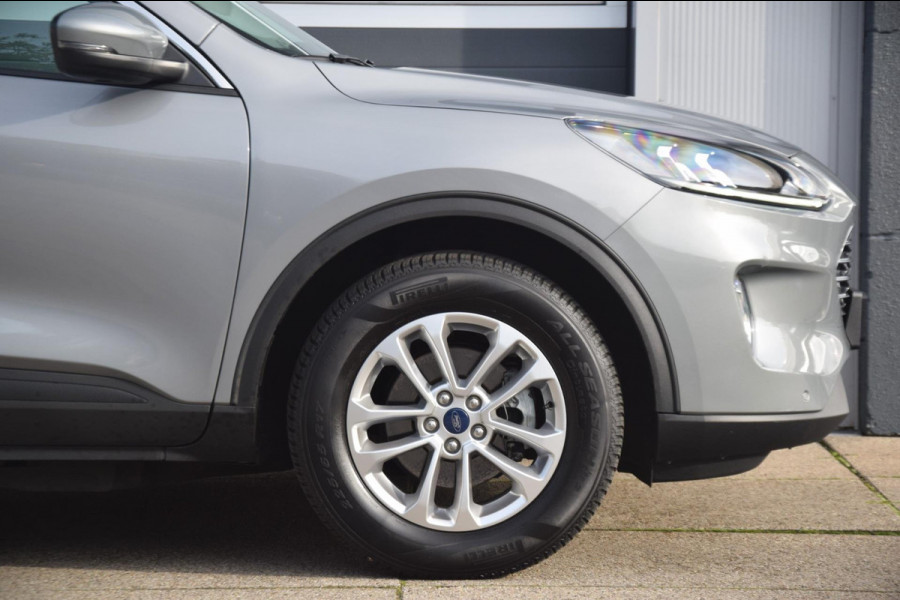 Ford Kuga 2.5 PHEV Titanium + TREKHAAK/CAMERA/NAVIGATIE