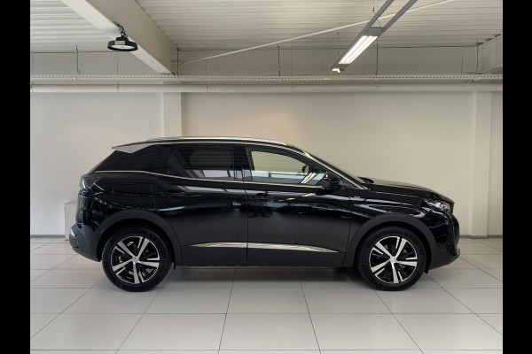 Peugeot 3008 1.2 PureTech GT Automaat | Adaptive Cruise Control | Navigatie | Dode hoek assistentie