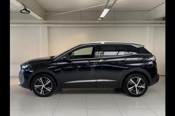 Peugeot 3008 1.2 PureTech GT Automaat | Adaptive Cruise Control | Navigatie | Dode hoek assistentie