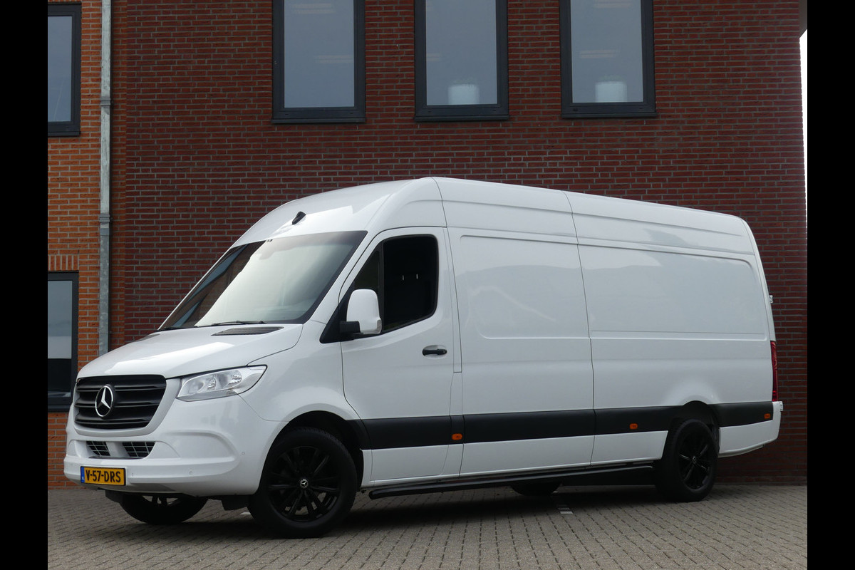 Mercedes-Benz Sprinter 319 CDI V6 L3H2 Camera/Cruise control/Airco