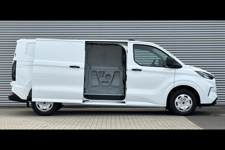 Ford Transit Custom 320 2.0 TDCI L2H1 Trend