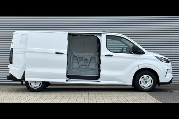 Ford Transit Custom 320 2.0 TDCI L2H1 Trend