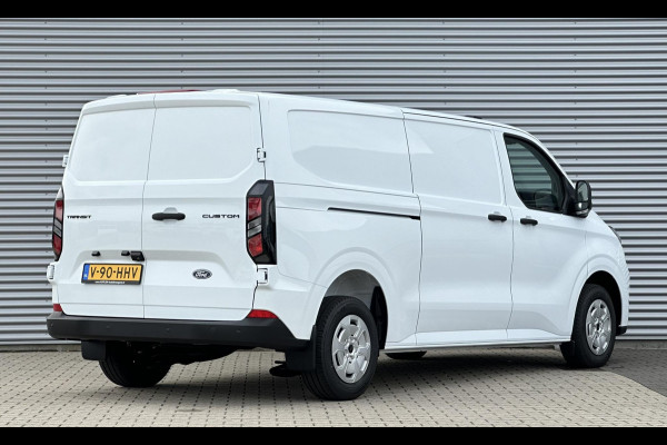 Ford Transit Custom 320 2.0 TDCI L2H1 Trend