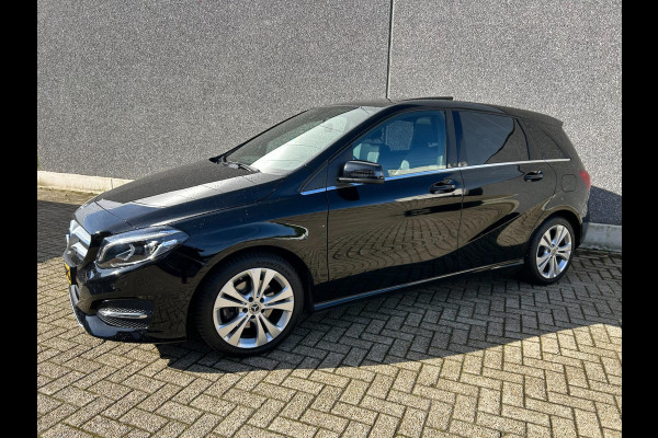 Mercedes-Benz B-Klasse 200 Prestige | TREKHAAK | PANO | A.CAMERA | NAVI | BLUETOOTH | CC | PDC | APK T/M 08-10-2026 | 1E EIGENAAR