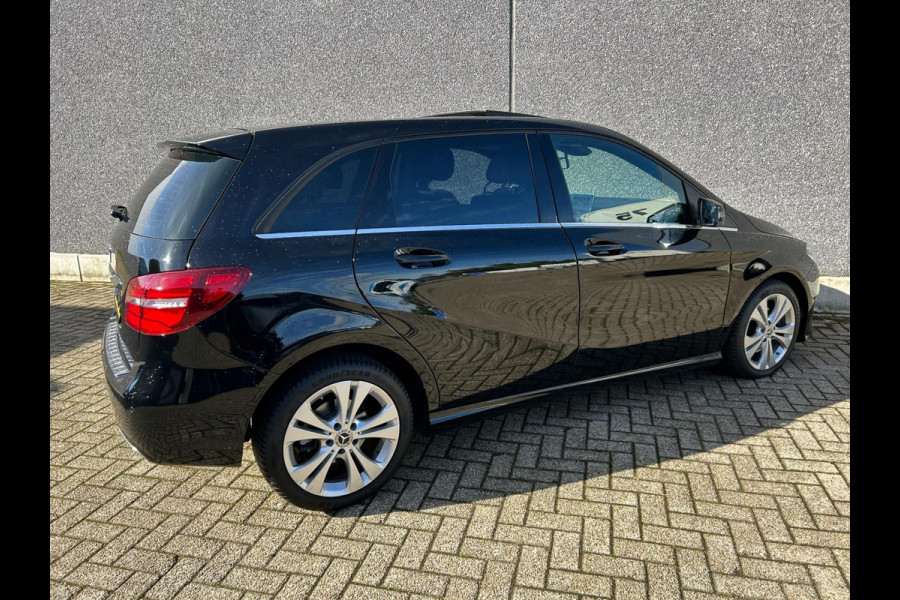 Mercedes-Benz B-Klasse 200 Prestige | TREKHAAK | PANO | A.CAMERA | NAVI | BLUETOOTH | CC | PDC | APK T/M 08-10-2026 | 1E EIGENAAR