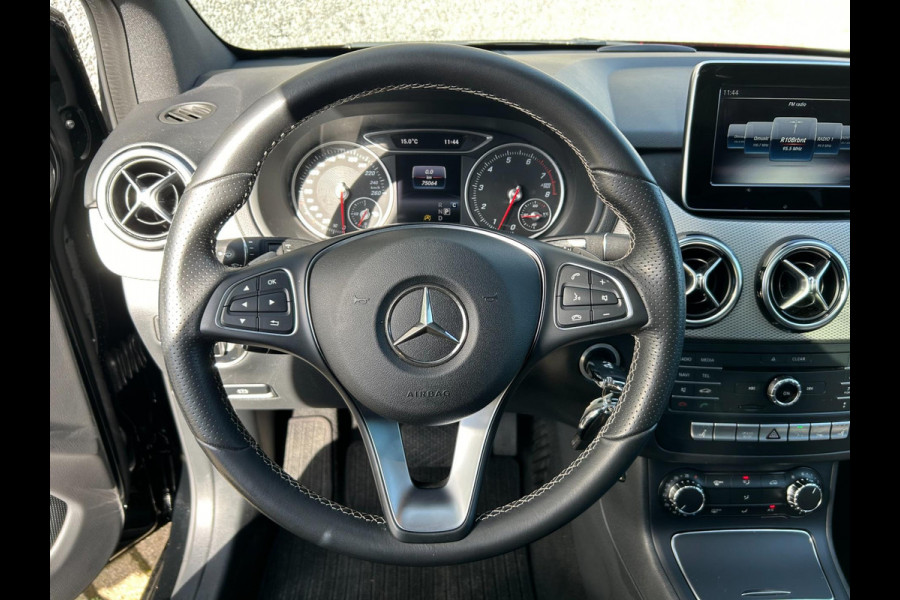 Mercedes-Benz B-Klasse 200 Prestige | TREKHAAK | PANO | A.CAMERA | NAVI | BLUETOOTH | CC | PDC | APK T/M 08-10-2026 | 1E EIGENAAR