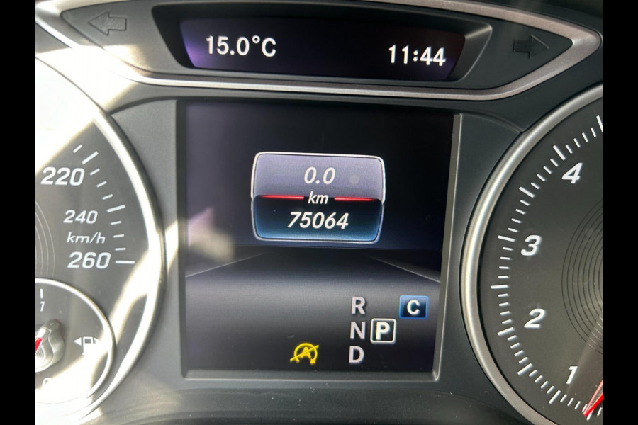 Mercedes-Benz B-Klasse 200 Prestige | TREKHAAK | PANO | A.CAMERA | NAVI | BLUETOOTH | CC | PDC | APK T/M 08-10-2026 | 1E EIGENAAR