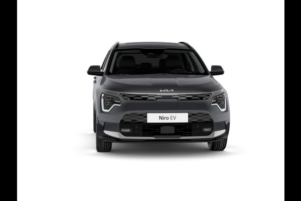 Kia Niro EV Light Edition 64.8 kWh l ANWB Private Lease actie vanaf € 499 per maand *