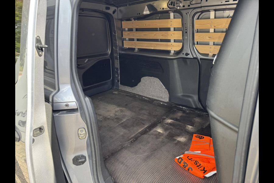 Citroën Berlingo 1.5 BlueHDI Worker XL 130pk Automaat | Achteruitrijcamera | 3 zits | Apple Carplay / Android auto | Airco