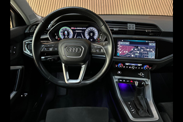 Audi Q3 Sportback 45 TFSI e S Line 245PK - Matrix - B&O