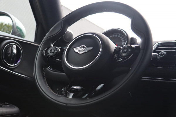 MINI Clubman 2.0 Cooper S ALL4 / PANODAK / KEYLESS / LEDER / H&K / 18''