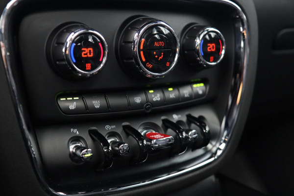 MINI Clubman 2.0 Cooper S ALL4 / PANODAK / KEYLESS / LEDER / H&K / 18''