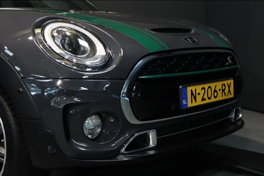 MINI Clubman 2.0 Cooper S ALL4 / PANODAK / KEYLESS / LEDER / H&K / 18''