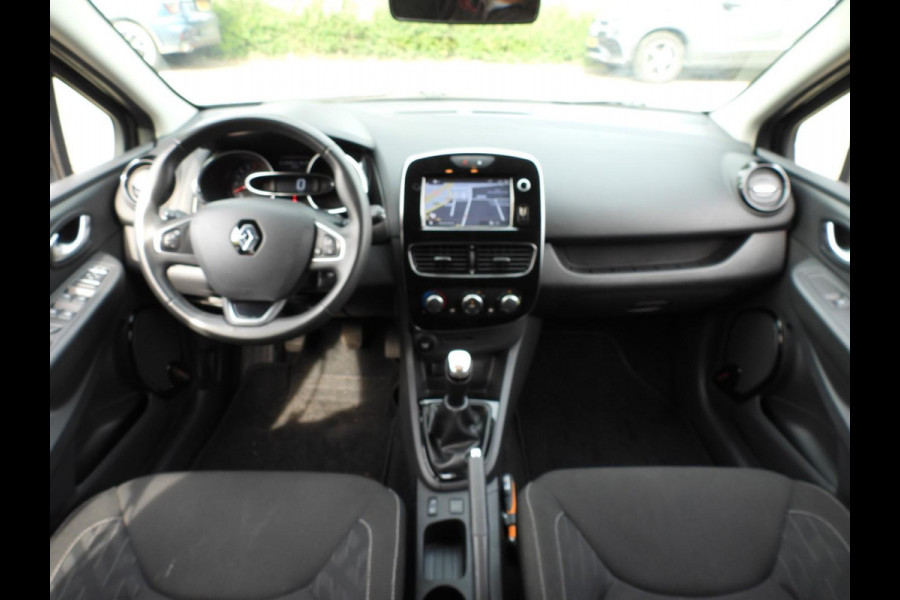 Renault Clio Estate 0.9 TCe Limited NAVI/AIRCO/CRUISE/PDC/17"LMV!