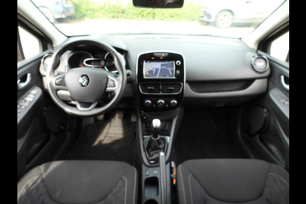 Renault Clio Estate 0.9 TCe Limited NAVI/AIRCO/CRUISE/PDC/17"LMV!