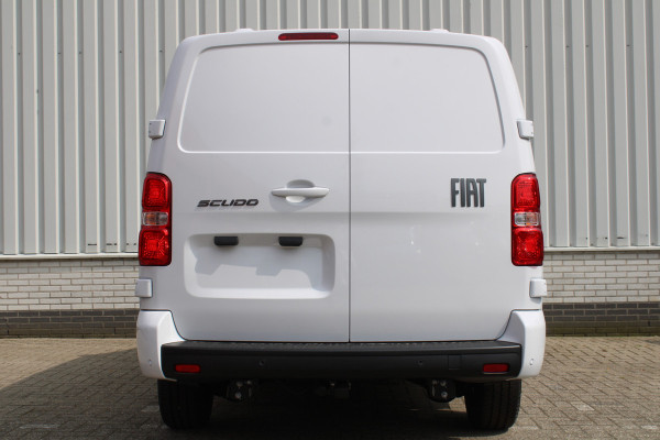 Fiat Scudo 2.0 Diesel 180 PK Aut S&S L3 | Automaat | Exterieur pakket | Comfort pakket | Connect NAV pakket |