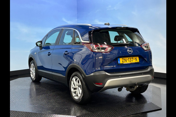 Opel Crossland X 1.2 Turbo Innovation Navi | Clima | Cruise | PDC | Trekhaak