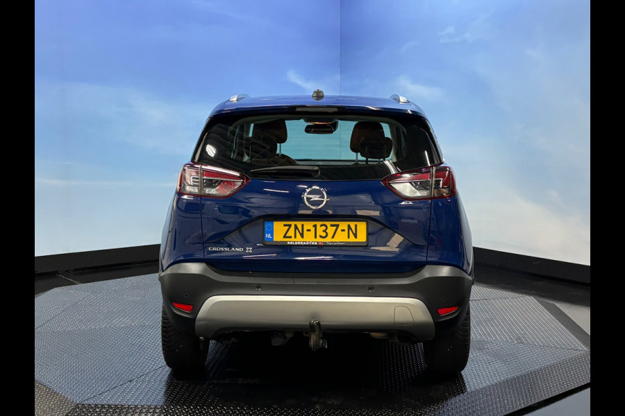 Opel Crossland X 1.2 Turbo Innovation Navi | Clima | Cruise | PDC | Trekhaak