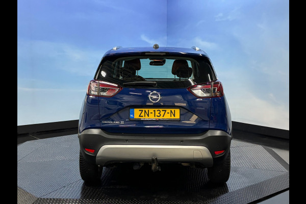 Opel Crossland X 1.2 Turbo Innovation Navi | Clima | Cruise | PDC | Trekhaak