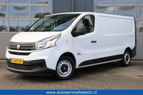 Fiat Talento 1.6 EcoJet 92KW L2H1 l AIRCO l NAVI l CAMERA l CRUISE