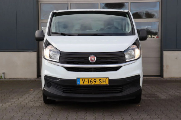 Fiat Talento 1.6 EcoJet 92KW L2H1 l AIRCO l NAVI l CAMERA l CRUISE