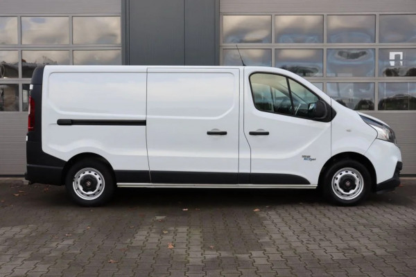 Fiat Talento 1.6 EcoJet 92KW L2H1 l AIRCO l NAVI l CAMERA l CRUISE