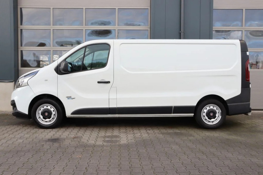 Fiat Talento 1.6 EcoJet 92KW L2H1 l AIRCO l NAVI l CAMERA l CRUISE