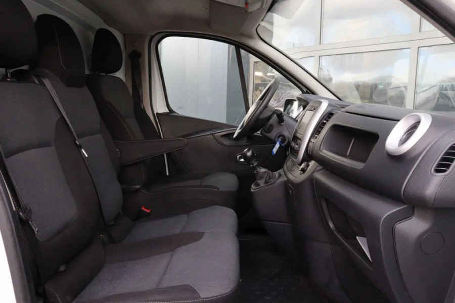 Fiat Talento 1.6 EcoJet 92KW L2H1 l AIRCO l NAVI l CAMERA l CRUISE