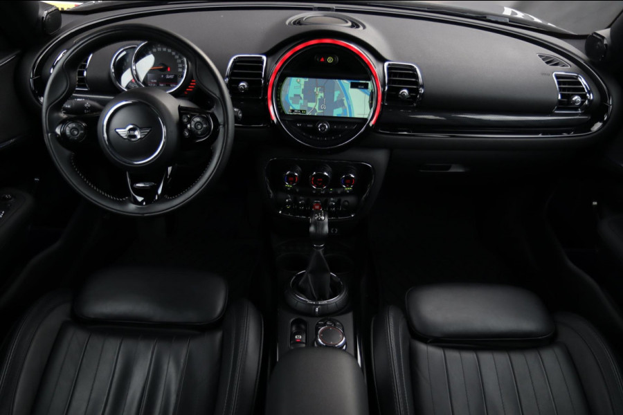 MINI Clubman 2.0 Cooper S ALL4 / PANODAK / KEYLESS / LEDER / H&K / 18''