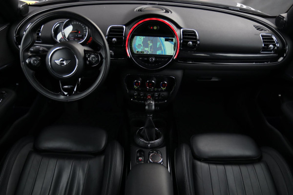 MINI Clubman 2.0 Cooper S ALL4 / PANODAK / KEYLESS / LEDER / H&K / 18''