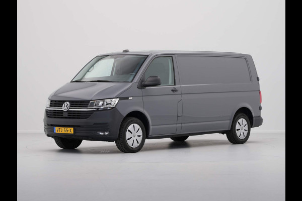 Volkswagen Transporter 2.0 TDI L2H1 28 Navi via App Airco Cruise Pdc