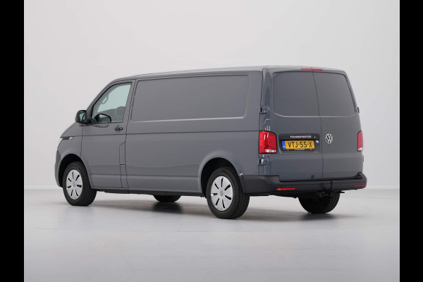 Volkswagen Transporter 2.0 TDI L2H1 28 Navi via App Airco Cruise Pdc