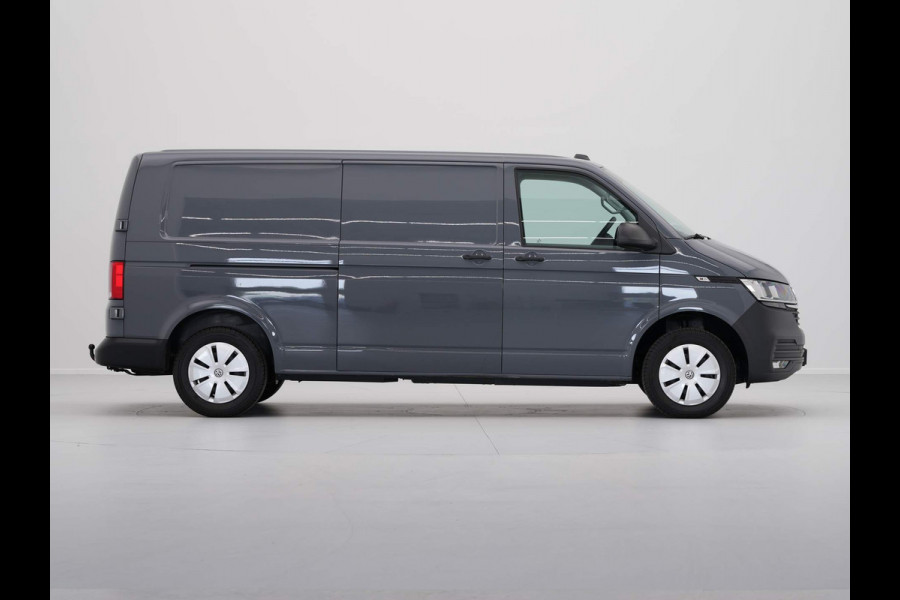 Volkswagen Transporter 2.0 TDI L2H1 28 Navi via App Airco Cruise Pdc