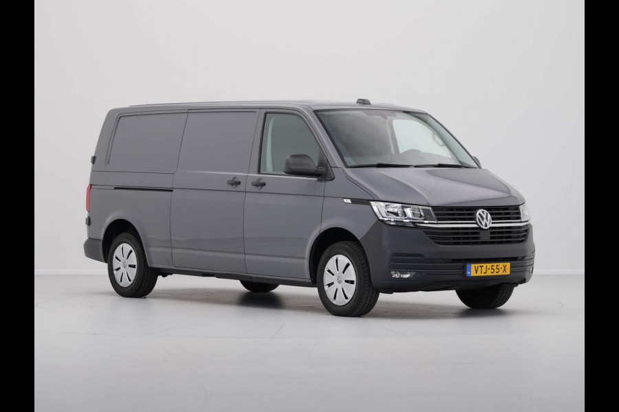 Volkswagen Transporter 2.0 TDI L2H1 28 Navi via App Airco Cruise Pdc