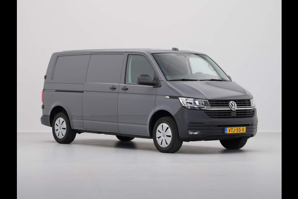 Volkswagen Transporter 2.0 TDI L2H1 28 Navi via App Airco Cruise Pdc