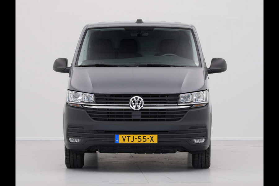 Volkswagen Transporter 2.0 TDI L2H1 28 Navi via App Airco Cruise Pdc