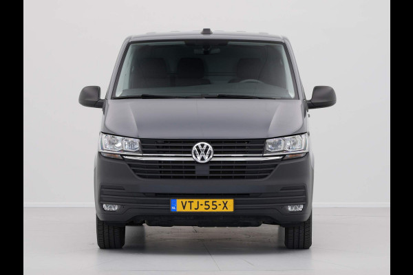 Volkswagen Transporter 2.0 TDI L2H1 28 Navi via App Airco Cruise Pdc