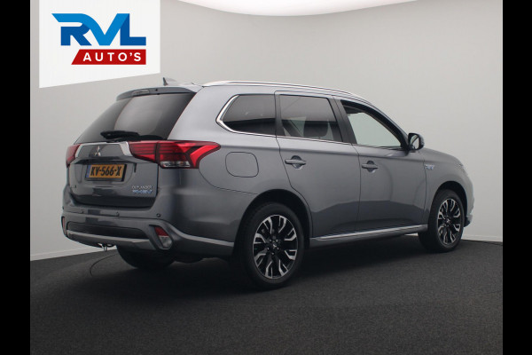 Mitsubishi Outlander 2.0 PHEV Executive Edition Trekhaak Navigatie Origineel NL