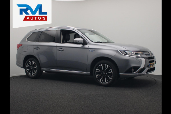 Mitsubishi Outlander 2.0 PHEV Executive Edition Trekhaak Navigatie Origineel NL