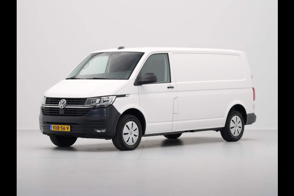 Volkswagen Transporter 2.0 TDI L2H1 28 Navigatie via app Laadvloer