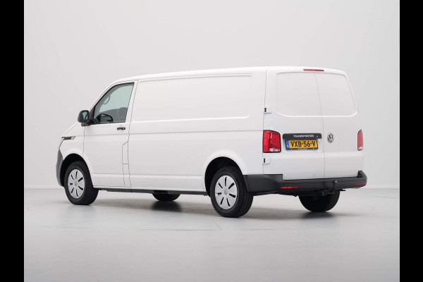 Volkswagen Transporter 2.0 TDI L2H1 28 Navigatie via app Laadvloer