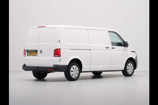 Volkswagen Transporter 2.0 TDI L2H1 28 Navigatie via app Laadvloer