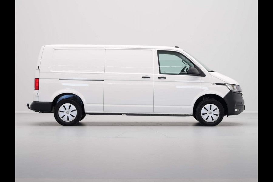 Volkswagen Transporter 2.0 TDI L2H1 28 Navigatie via app Laadvloer