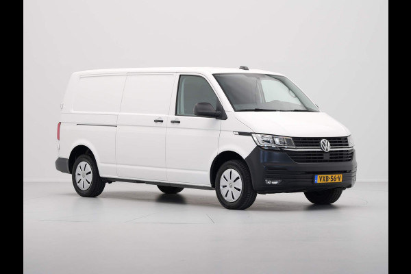 Volkswagen Transporter 2.0 TDI L2H1 28 Navigatie via app Laadvloer