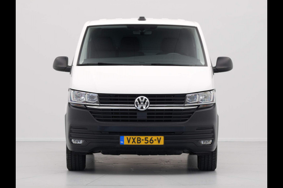 Volkswagen Transporter 2.0 TDI L2H1 28 Navigatie via app Laadvloer